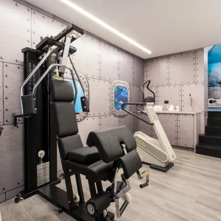 Best Western Hotel Porto Antico
