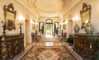 Hotel Villa Barbarich