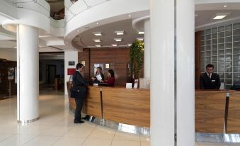 Towers Hotel Stabiae Sorrento Coast