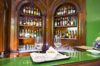 Hotel Villa la Principessa - Quầy bar