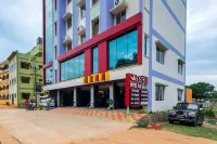 Hotel Ksr Grand Hotels in Srikalahasti