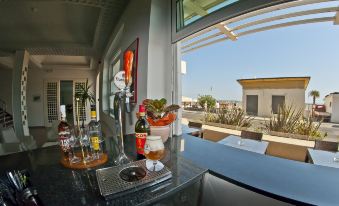 Hotel Alba d'Oro