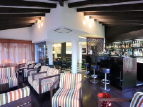 Hotel la Torretta Hotels in Bollate