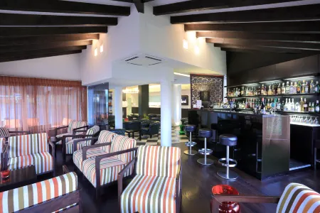 Hotel la Torretta