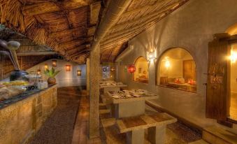 Amritara Shalimar Spice Garden Resort & Spa