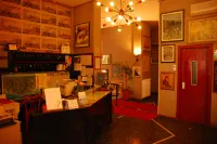 Hotel Colibrì Hotels in Varigotti