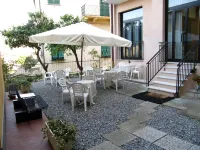 Hotel Europa Hotel a Varigotti
