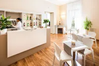 Villa Sylva & Spa Hotels in Sanremo