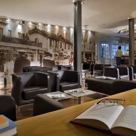 Best Western Plus Hotel Bologna