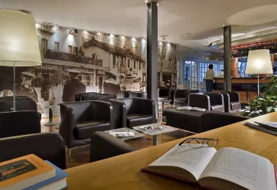 Best Western Plus Hotel Bologna Отели рядом с достопримечательностью «Палаццо деи Камерлинги»