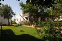 Resort Fior di Sardegna Hôtels à : Posada