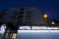 Hotel Gravina San Pietro Hotels in Aurelio