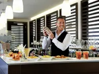 Mercure Bergamo Aeroporto Hôtels à : Stezzano