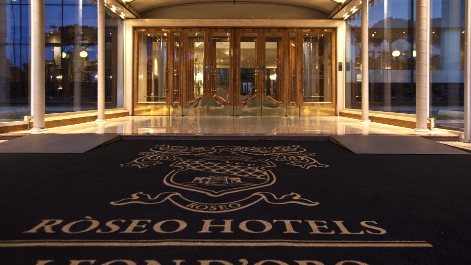 Hotel Leon d'Oro