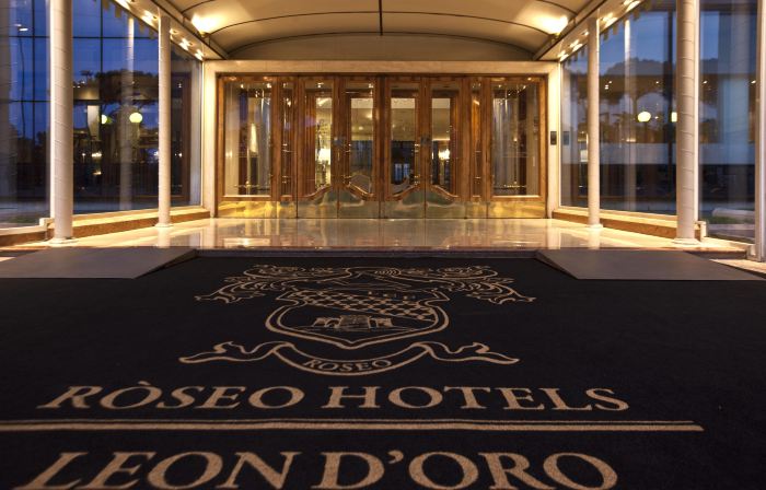 Hotel Leon d'Oro