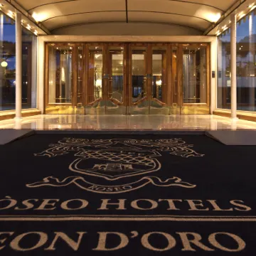 Hotel Leon d'Oro Hotel in zona Casa di Giulietta