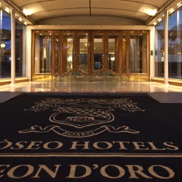 Hotel Leon d'Oro