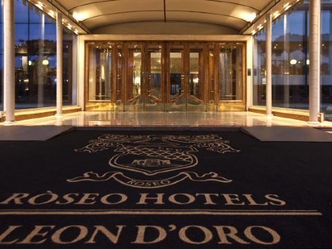 Hotel Leon d'Oro