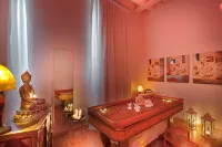Hotel Marco Polo - spa