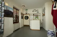 Hotel la Perla