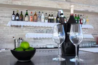 Gfh - Hotel Sole Resort & Spa - bar