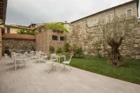 Albergo Sant'Emidio Hotels in Acquasanta Terme