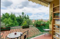 Cento Passi Dal Duomo B&B Hotels in Arezzo