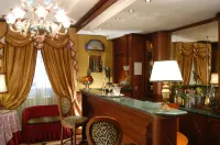 LH Hotel Andreotti