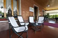 Hotel la Riviera Hotel a Pieve a Nievole