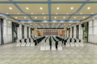 New Energy Hotel Hôtels à : Linfen