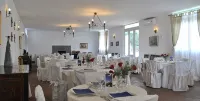 Tenuta Le Fornacelle - Pysäköinti