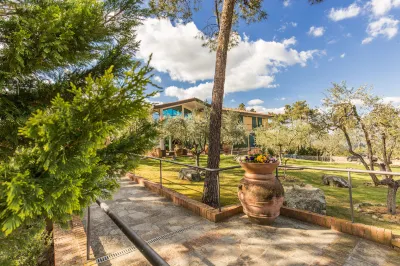 Villa Cesi Resort & Spa Hotels in Impruneta