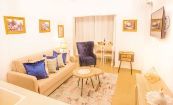 Premium Suites on the Beach B.Yehuda 166