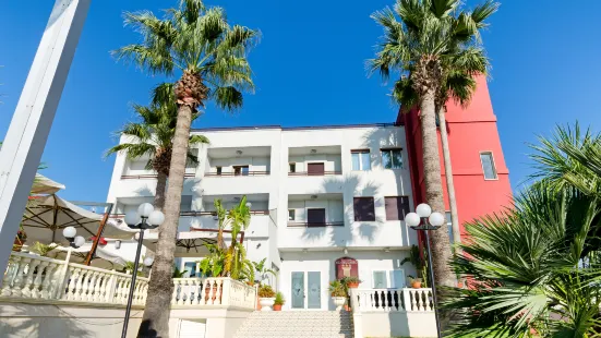 Hotel Mediterraneo