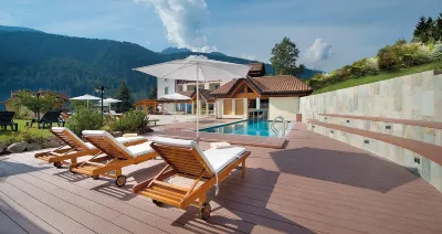 Boutique Hotel e Chalets Salvadori