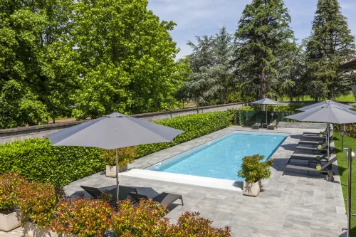 Living Hotel Milano Hotel di Vittuone