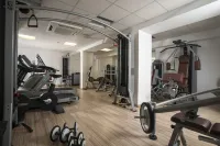 Hotel Dei Nani - С тренажерным залом