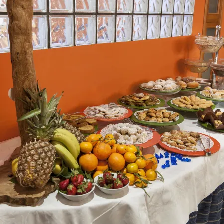 Albergo Athenaeum