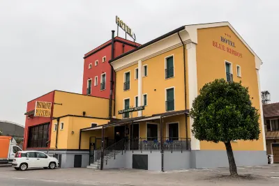 Hotel Blue Ribbon Hotels in Bivio Sesia