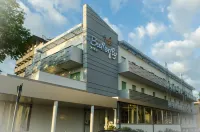 Hotel Butterfly Wellness & Spa Hôtels à : Rivazzurra