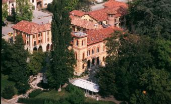 Villa Scati Bed and Breakfast