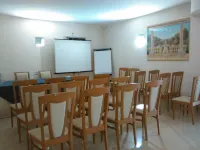 Albatres Palace Hotel Các khách sạn ở San Vito dei Normanni