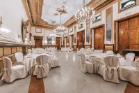 Grand Hotel Telese - Pet-friendly
