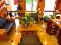 Aioi Station Hotel Annex فنادق في أيوي