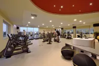 Hotel Villa Glicini - Gym