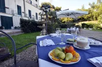 Hotel Villa d'Amato - petit déjeuner