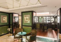 マリオット グランド ホテル フローラ