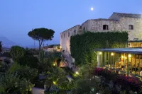 Albergo Baglio Santacroce Hotel a Custonaci