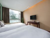 无锡颐和港湾酒店 - 标准双床房