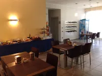 貝德商務飯店 - 早餐
